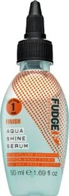 Immagine prodotto di Fudge Finish Aqua Shine Serum 50 ml