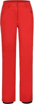 Produktbild von Icepeak Entiat Softshell Skihose Damen