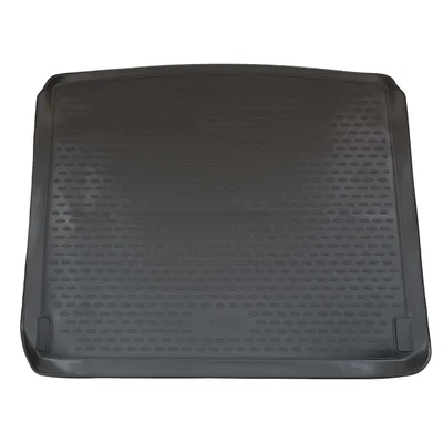 Produktbild von für VW Caddy Life ab 06/2004-10/2020 PETEX Kofferraum-Schalenmatte Passform