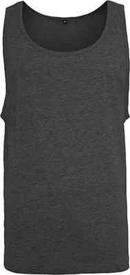 Produktbild von Build Your Brand Jersey Big Tank