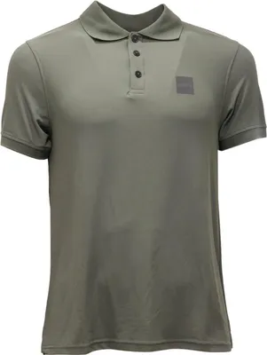 Obrázok produktu pre 2281AH polo uomo OUTHERE army green polo tričko muž
