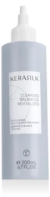 Obrázek produktu pro KERASILK Specialists Exfoliating Scalp & Hair Treatment 200 ml