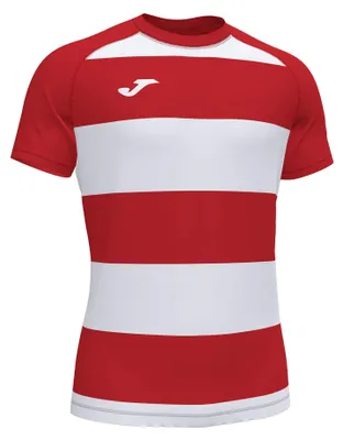Produktbild von Joma Prorugby II Kurzarm-T-Shirt