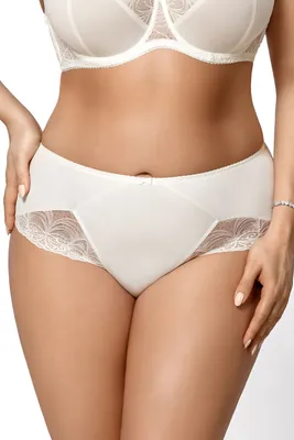 Immagine prodotto di Gorsenia K426 Casablanca cream 3XL Kalhotky