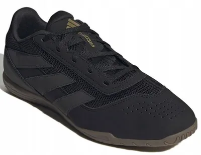 Produktbild von Adidas Predator Club IN IF6405 Fußballschuhe Größe: 39 1/3
