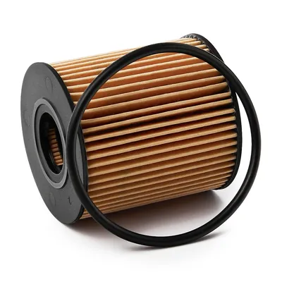 Image de filtre à huile