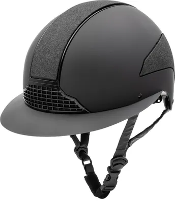 Immagine prodotto di Casco da equitazione SWING H24 Lady shine
