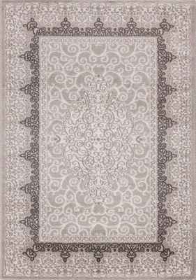 Obrázok produktu pre Koberec Dizajnový koberec do obývačky s krátkym vlasom a trblietkami USED Optics v hnedej farbe, rozmery:120x170 cm