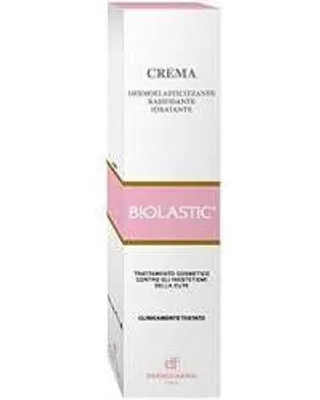 Immagine prodotto di Biolastic Crema 50 G