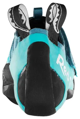 Produktbild von Red Chili Voltage - High-End Kletterschuh für Präzision und Power, Farbe:094 topaz, Größe:9.5 UK / 44