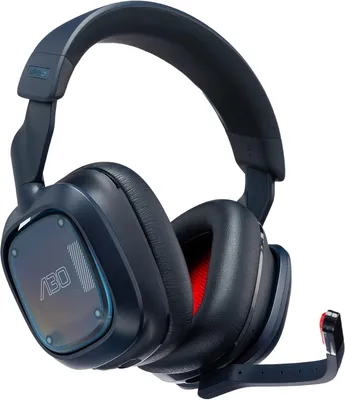 Image de Casque de jeu sans fil ASTRO Gaming Astro A30