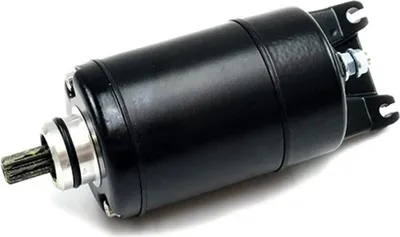 Zdjęcie produktu dla Anlasser passend für Kawasaki ER6 F/N (09-16), KLE 650, Vulcan 650 S 9 Zähne