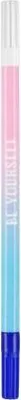 Produktbild von Ombre Pastellstift Radiergummi Starpak