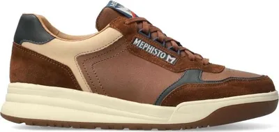 Produktbild von Mephisto Norwin - herren sneaker