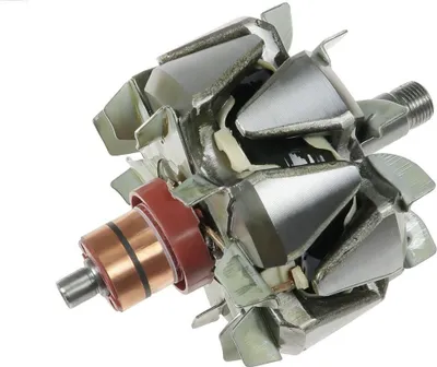 Image de AS-PL AR2007 Générateur à rotor
