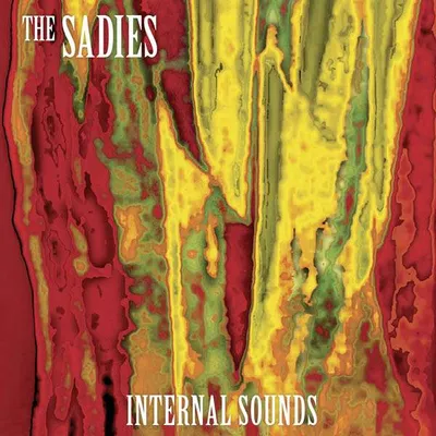 Obrázek produktu pro Sadies,The-Internal Sounds