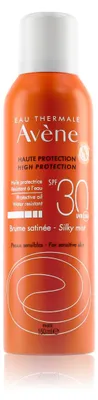 Produktbild von Avène Eau Thermale Sun Silky Mist SPF 30 150 ml