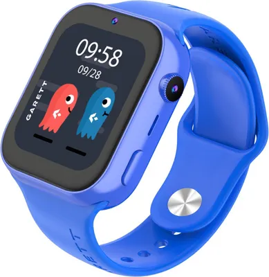 Zdjęcie produktu dla Garett Electronics GARETT KIDS TWIN 2 4G BLUE