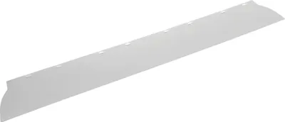 Produktbild von Flächenspachtel Ersatzklinge 80cm (0,3mm)
