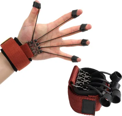 Fasce Elastiche Per Polso 2 Pezzi – Supporto Sportivo Per Palestra, Fitness E Tendinite – Regolabili E Antiscivolo