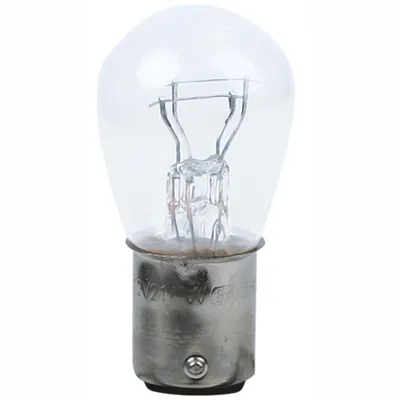 Obrázek produktu pro Autožárovka P21/4W 12V 21/4W BAZ15d