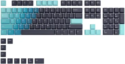 Image de Glorious GPBT Keycaps