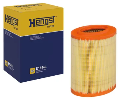 Obrázok produktu pre Vzduchový filter Hengst pre Alfa Romeo 159 Brera Spider