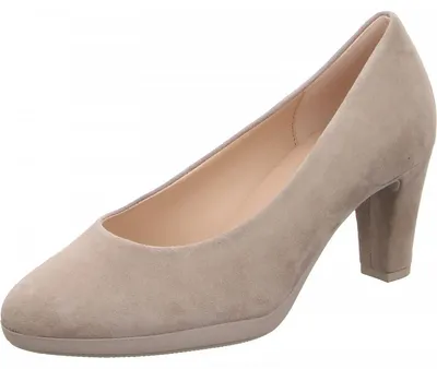 Produktbild von Gabor Pumps beige in Gr. 37.5