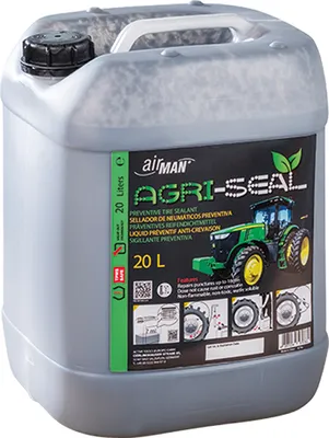 Produktbild von Kunzer AGRI-SEAL im Kanister, 20 Liter 67-027-002