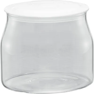 Zdjęcie produktu dla Słoik do jogurtownicy Guzzanti GZ 708