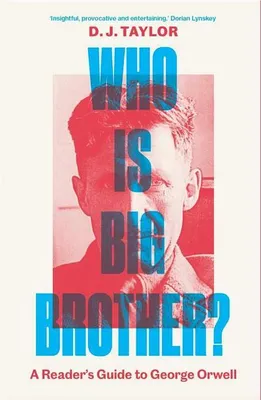 Produktbild von Who Is Big Brother?