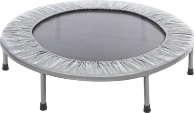 Produktbild von Trampolin, ø 100 cm, faltbar