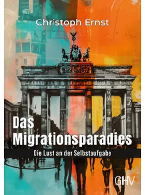 Immagine prodotto di Das Migrationsparadies