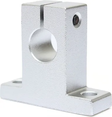 Produktbild von Wellenhalter für 12mm Linearführung