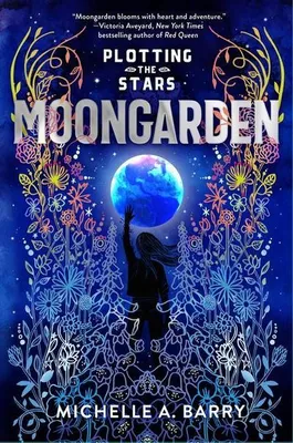 Image de Plotting the Stars 1: Moongarden