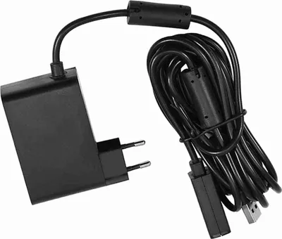 Obrázok produktu pre Napájací kábel USB pre nabíjačku senzora Microsoft Xbox 360 Kinect s