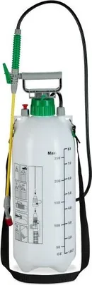 Immagine prodotto di Spruzzatore a pressione 8 litri