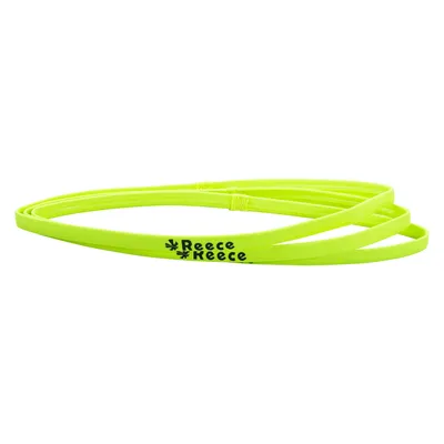 Produktbild von Reece Non Slip Haarbänder - Neongelb
