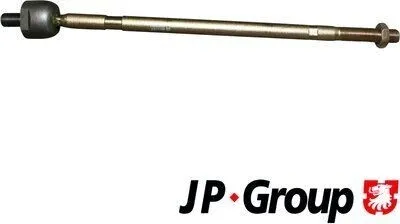 Produktbild von JP GROUP 1144500300 Axialgelenk Spurstange für VW GOLF III (1H1) Vorne Rechts Vorne Links