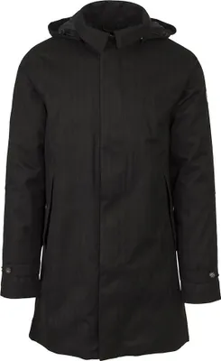 Produktbild von Agu Mac Jacke Schwarz L Mann Schwarz L