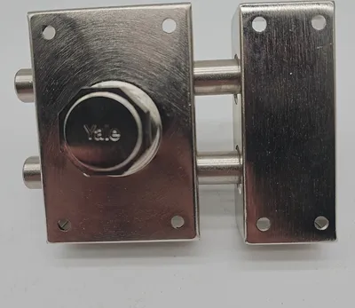 Produktbild von Yale Sicherheitsschloss 16RHN Tür Feueralarm Sicherheitsschloss