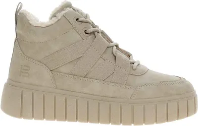 Produktbild von Bagatt Damen Stiefeletten D31AMC5150005221-5221 Farbe: Beige Größe: 41