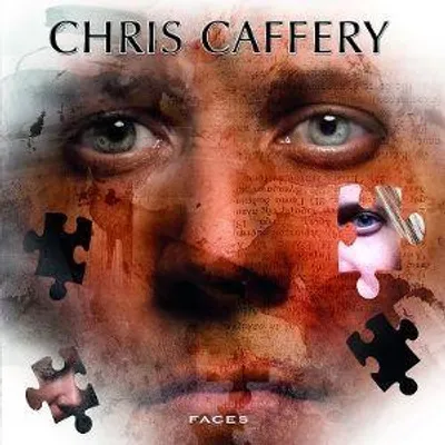 Produktbild von Faces (Digipak)