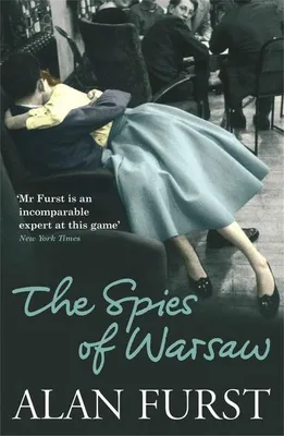 Obrázok produktu pre The Spies Of Warsaw