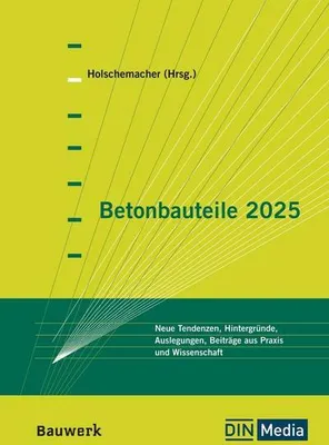 Obrázok produktu pre Betonbauteile 2025