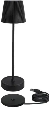 Obrázok produktu pre Stolná LED lampa, dotykové ovládanie, plynulé stmievanie, stolná lampa, nočné lampy, nastaviteľný jas, neutrálne/biele/teplé svetlo