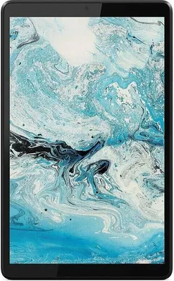 Produktbild von Lenovo Tab M8 HD (2. generacji) 32 GB LTE Iron Grey Jak nowy