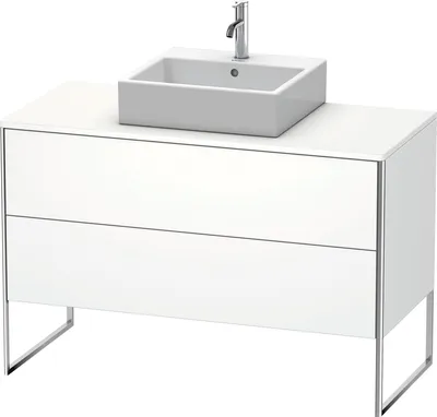 Produktbild von DURAVIT XS492208484 XSquare KWTU bds 1200x548x778mm, ws