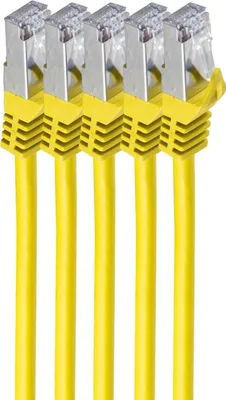 Obrázok produktu pre shiverpeaks BS75513-Y-SET5