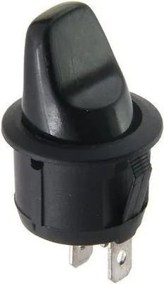 Immagine prodotto di Interruttore 6A 250V On-Off